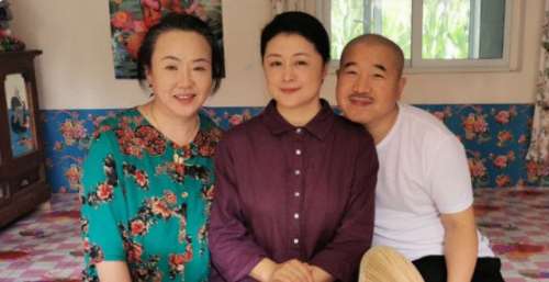 《乡爱》番外剧预告来袭，剧中大脚超市正式改名，没之前的感觉了