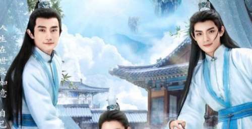 《师兄请按剧本来》开播，王皓轩屠芷莹组CP，名场面让人爆笑不断！