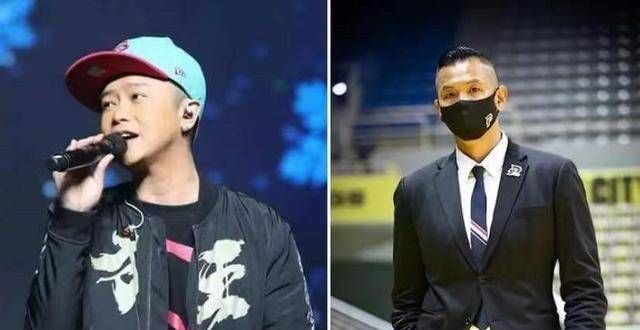 王力宏风波再升级，黑人发文挺力宏，弹头发文暗指黑人带坏风气