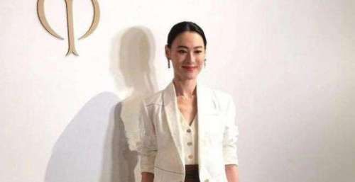 梁洛施主动提分手，李泽楷挽留也没用，她把名节看得比财富更重要