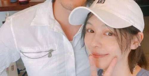 徐若瑄再三否认自己是第三者，却没人信，她老公终于发声明