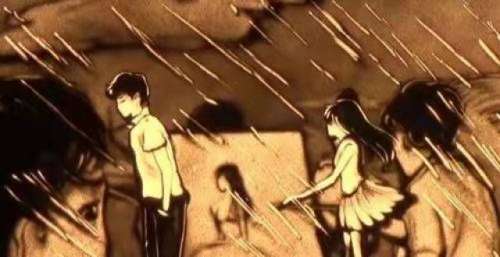 歌曲《等一分钟》背后的故事太凄美，有些人错过一分钟就是一辈子