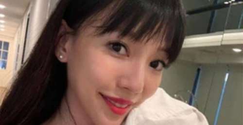 没完没了！Yumi好友转发李靓蕾回应：想停止没那么好的事
