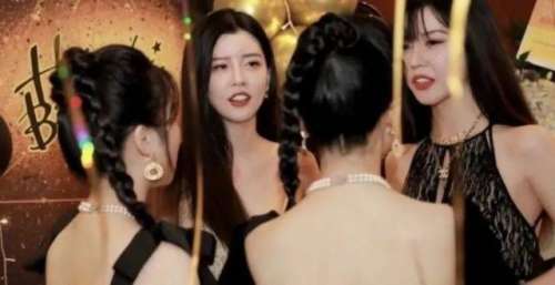 BY2妹妹孙雨被曝吞药轻生！再看“虚伪渣男”王力宏背后的13个妹子