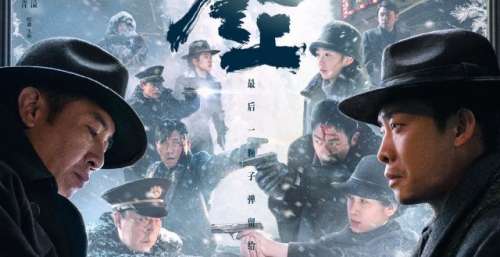 第34届中国电影金鸡奖终极预测，易烊千玺、刘烨和张译争夺影帝