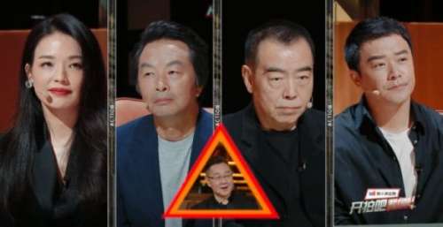 《开拍吧》：当观众根本不在意你的评分，影评人，你还是意见吗？