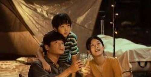 误杀2票房破5亿！肖央独白再现神演技，网友：哭得停不下来