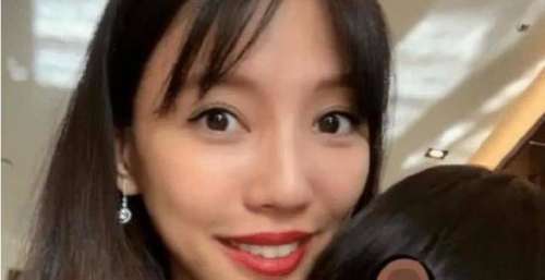 一瓜未平，一瓜又起！李靓蕾被曝光不是真学霸？