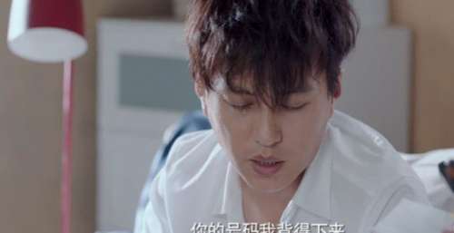 仅播2集，飙升榜第一，收视破2，《三生有幸遇上你》越看越上瘾
