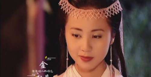 28位古装剧里的“第一美人”，和十年前的演员对比，现在的颜值下滑了吗