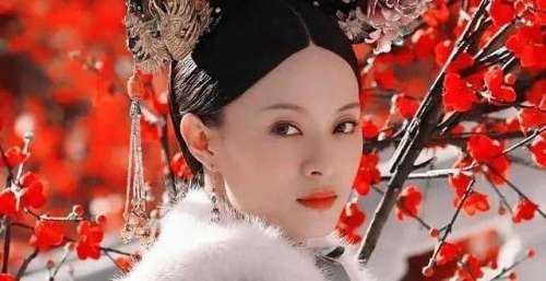 甄嬛传：历史上的甄嬛有多惨？被齐妃华妃碾压，被安陵容欺负