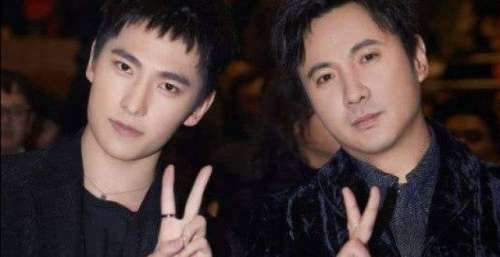 沈腾自曝接邀约，回应杨洋逐渐“腾化”，称其改了就不完美了