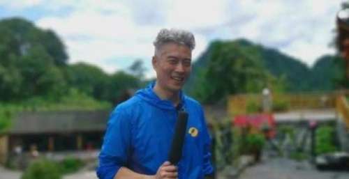 2021年，19人首秀出镜卫视联播
