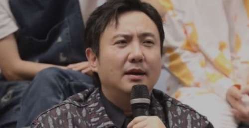 沈腾对杨洋寄予厚望，他已经很完美了，别再被“腾化”