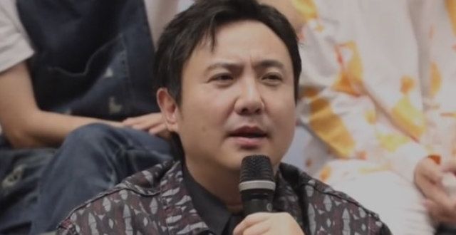 沈腾对杨洋寄予厚望，他已经很完美了，别再被“腾化”