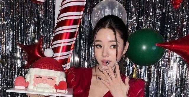 《单身即地狱》宋智雅爆火，被夸颜值神似Jennie，靠恋综圈粉无数