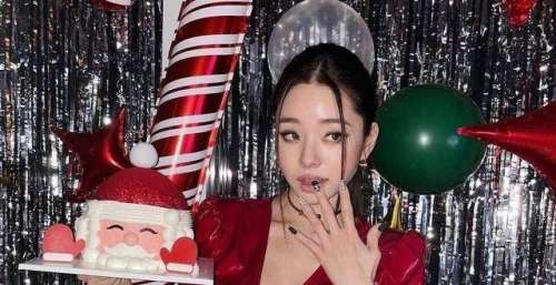 《单身即地狱》宋智雅爆火，被夸颜值神似Jennie，靠恋综圈粉无数