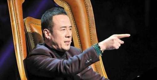 当过《好声音》《好歌曲》导师的杨坤，现在作为选手去参加比赛了