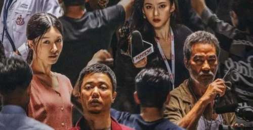 《误杀2》，陈思诚宇宙的温情之境