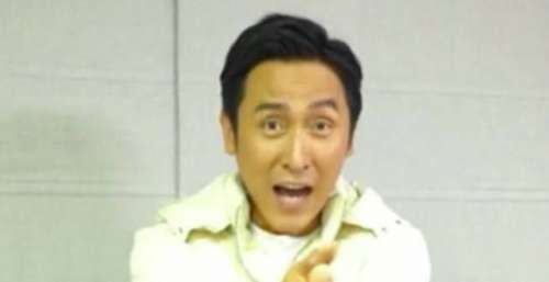 模仿陶大宇浮夸唱腔 马德钟翻唱获好评