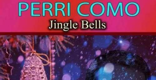 最经典圣诞歌曲《Jingle Bells》，磁性男中音唱得太醉人