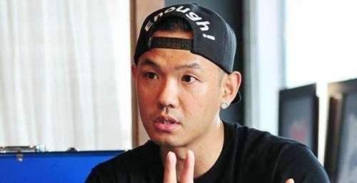 陈建州回应王力宏事件：将当事人以外之人无端卷入，会殃及无辜