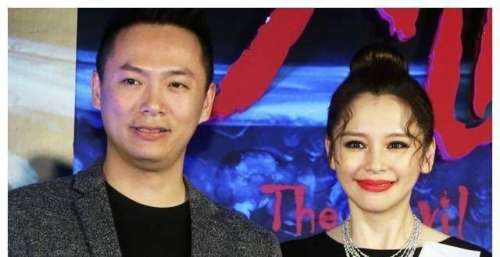 徐若瑄的百亿富豪老公发声！坚决力挺妻子，相信妻子所做的一切