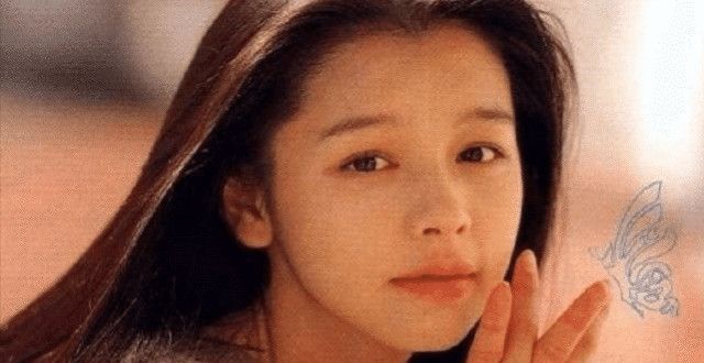 徐若瑄追忆日本出道往事遭内娱封杀，王力宏事件后她该何去何从