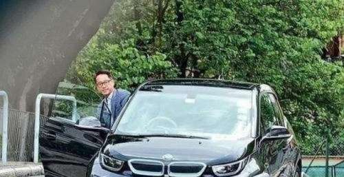 “港圈第一”持靓行凶，串出了半部香港娱乐圈风流史