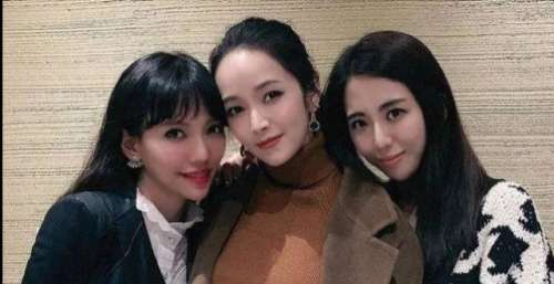 王力宏的好帮手、孩子的好妈妈，为婚姻牺牲的李靓蕾能等来道歉吗