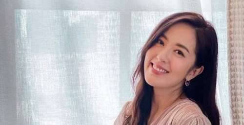 未获任何奖项提名，TVB视后唐诗咏宣告缺席颁奖礼：今年不会参加
