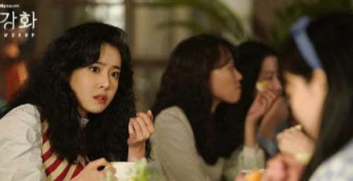 豆瓣8.2，韩国10万观众联名抵制，《雪滴花》究竟为何引争议？