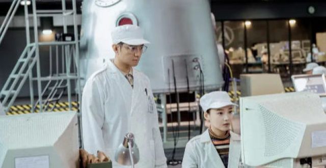 科普航天知识，传递真实感动，《问天》在这三方面太出色