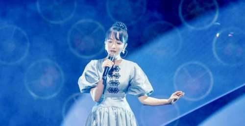 萨顶顶、朱婧汐加盟《国乐大典》，12月24日不见不散