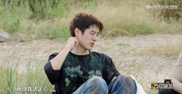 《五哈2》导演套路深，鹿晗回归后吃鲱鱼崩溃要找网友算账