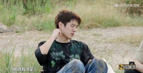 《五哈2》导演套路深，鹿晗回归后吃鲱鱼崩溃要找网友算账
