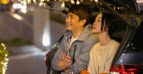 人间真实《小敏家》，周迅黄磊二十年后再合作，中年恋爱很好磕！