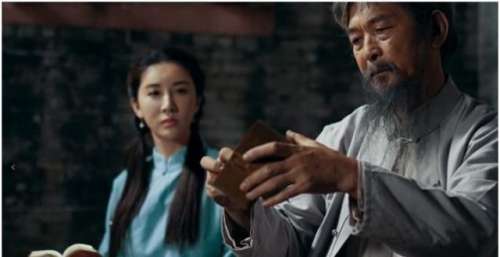 【视频】4K超高清＋非遗，音乐微电影《四平方》首发