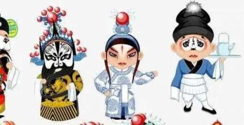 七十多岁京剧演员退休后在抖音火了！