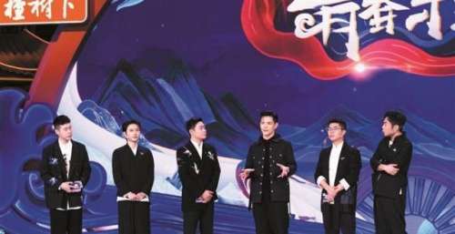 《青春守艺人》今晚首播 德云社众人担当“守艺人”展现传统文化