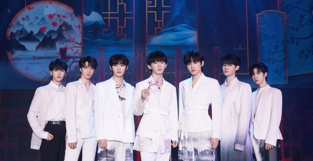 央视官宣时代少年团加盟榜上榜年度盛典！2021年第3个大舞台来了
