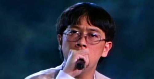 他在歌坛上风光无限，一首歌捧红张惠妹，31岁却因车祸英年早逝