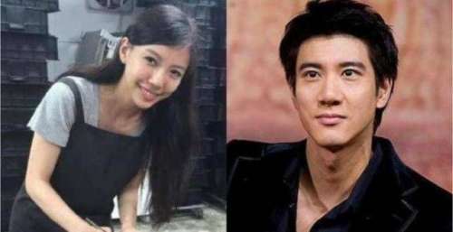狗仔再次拍到汪小菲带张颖颖回家疑似婚前出轨，大S的回应很大气