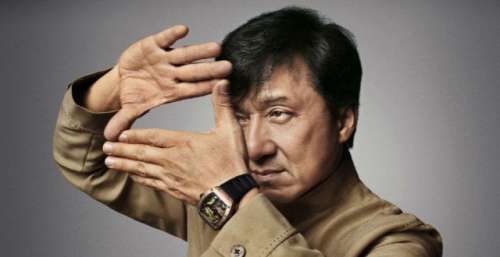 你真的了解王力宏吗？成龙视他为偶像，直言他要是我“儿子”多好