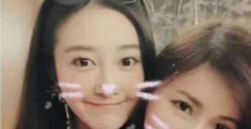 林俊杰事件女主近照疑曝光，长相清纯颜值高，曾用小孩照片当头像