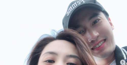 阿娇首曝离婚真相，前夫脾气“大”越过底线，自己嘴笨懒得解释
