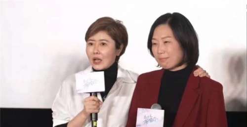 《穿过寒冬拥抱你》点映火爆开启 小人物温暖故事看哭昆明观众
