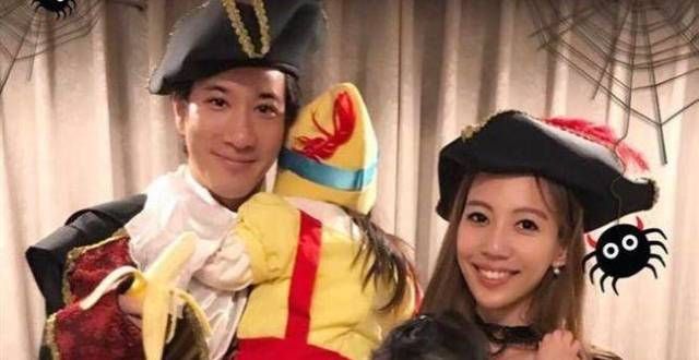 王力宏yp标准作业程序？对李靓蕾跟BY2妹都用“这一招”，超渣