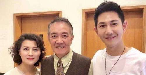 李幼斌：再婚做模范继父，亲生儿子让他生纠结