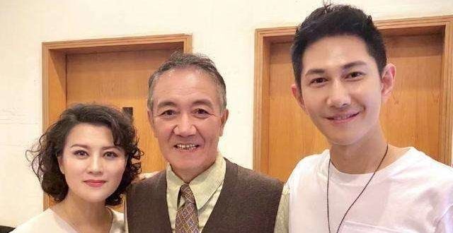 李幼斌：再婚做模范继父，亲生儿子让他生纠结